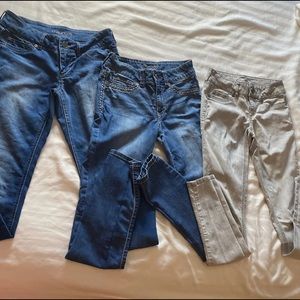 Jegging Bundle